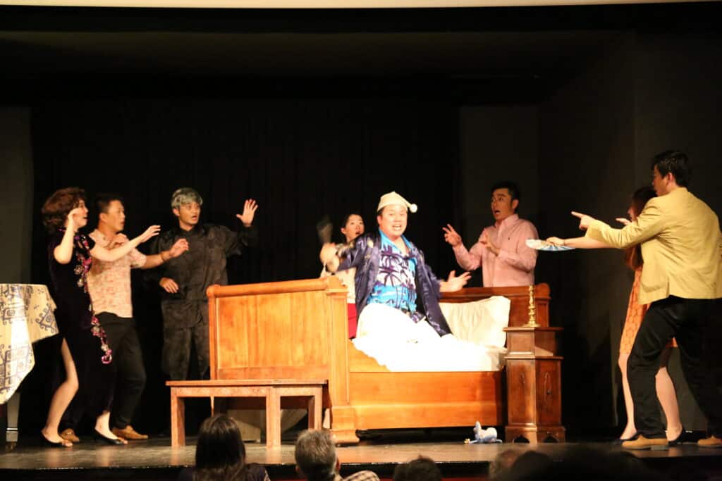 Gianni Schicchi