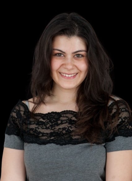 Cristina Fanelli
