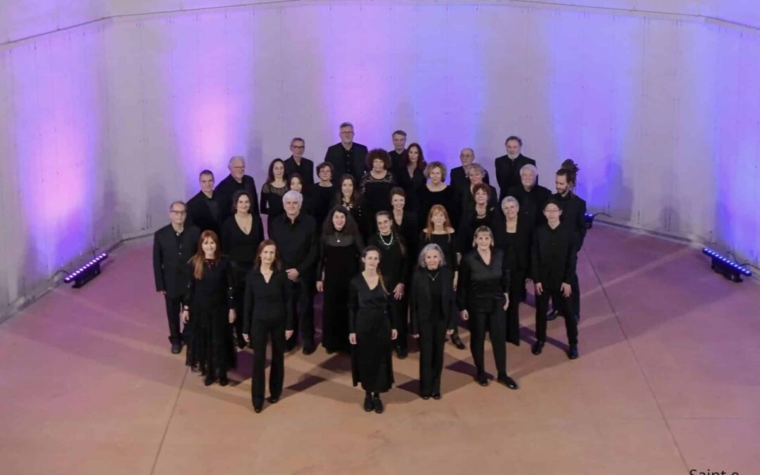 Choeur de Chambre de Perpignan